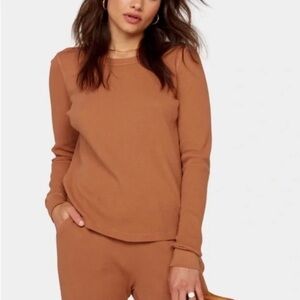 Mate the Label - Waffle Set - Size Medium